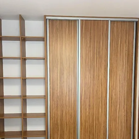 Al-dom Ogrodowa Bocianie Gniazdo Z Garazem * Kołobrzeg