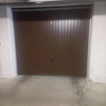 Al-dom Ogrodowa Bocianie Gniazdo Z Garazem *