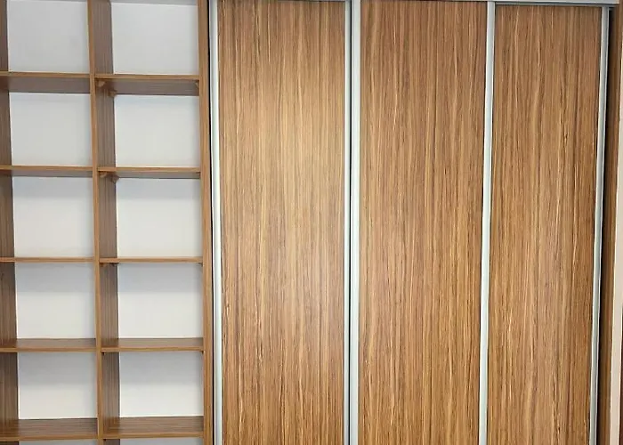 Al-dom Ogrodowa Bocianie Gniazdo Z Garazem * コウォブジェク