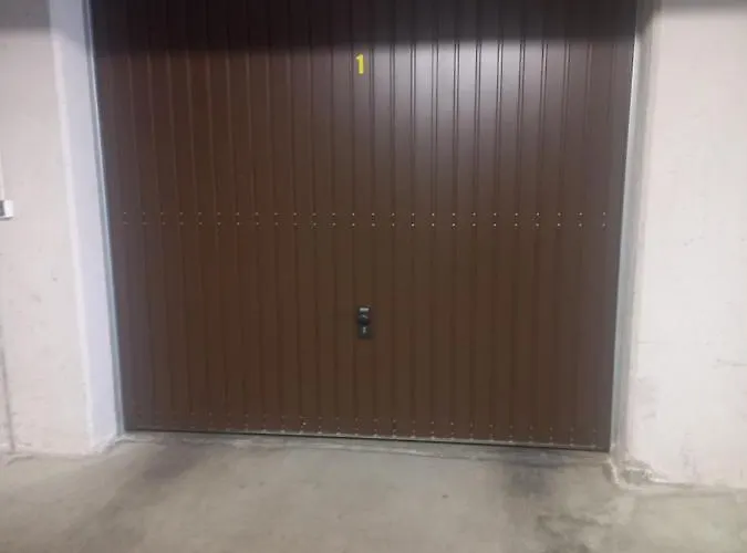 Al-dom Ogrodowa Bocianie Gniazdo Z Garazem *